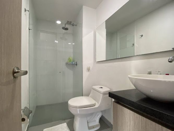 Apartamento de 3 alcobas en venta en Restrepo Naranjo, Sabaneta, 74 m² · foto 10 de 11