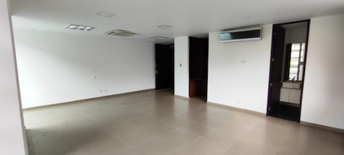 Oficina en arriendo en Noel, Medellín, 50 m² · foto 2 de 7