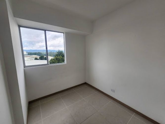 Apartamento de 3 alcobas en venta en Alcaravanes, Bello, 56 m² · foto 6 de 6