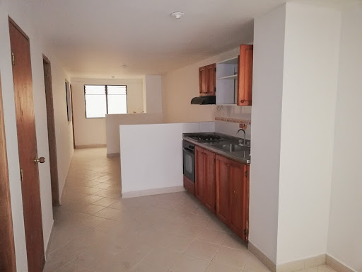 Apartamento en venta en Alfonso Lopez, Medellín · foto 2 de 17