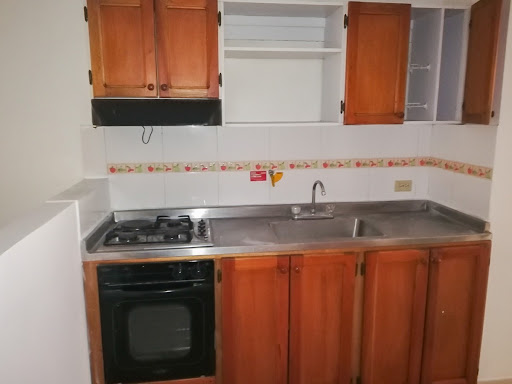 Apartamento en venta en Alfonso Lopez, Medellín · foto 3 de 17