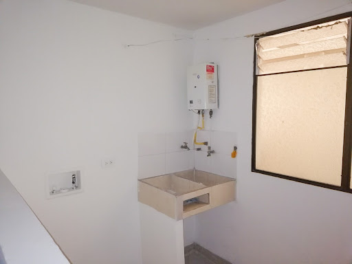 Apartamento en venta en Alfonso Lopez, Medellín · foto 17 de 17