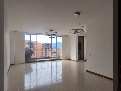 Apartamento en venta en Jardines, Envigado · foto 3 de 24