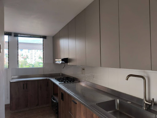 Apartamento en venta en Jardines, Envigado · foto 4 de 24
