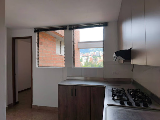 Apartamento en venta en Jardines, Envigado · foto 6 de 24