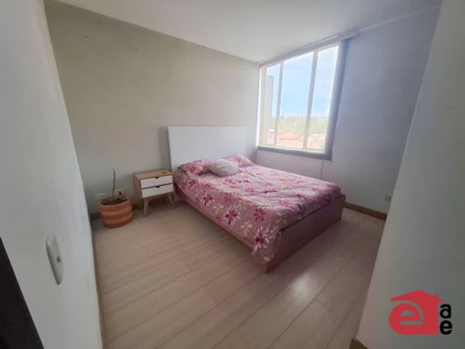 Apartamento de 4 alcobas en venta en Rionegro, 146 m² · foto 6 de 12