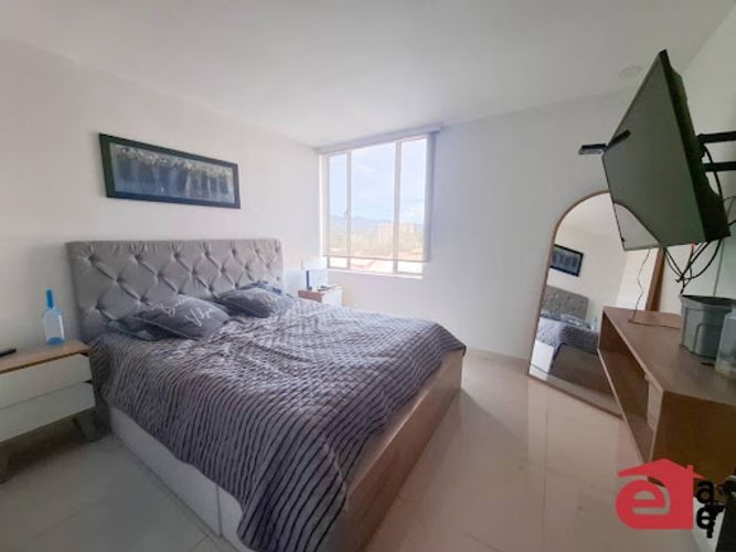 Apartamento de 4 alcobas en venta en Rionegro, 146 m² · foto 8 de 12