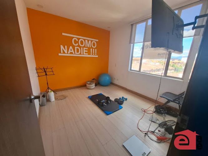 Apartamento de 4 alcobas en venta en Rionegro, 146 m² · foto 11 de 12