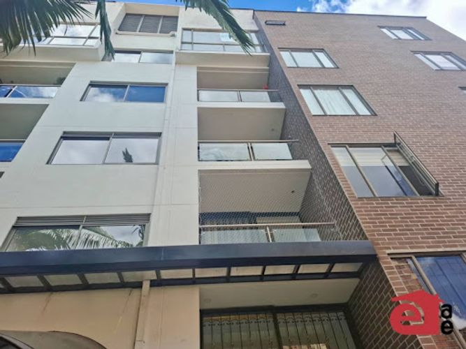 Apartamento de 4 alcobas en venta en Rionegro, 146 m² · foto 12 de 12