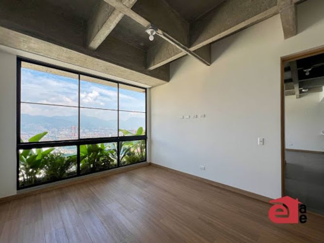 Apartamento de 2 alcobas en venta en Loma Del Escobero, Envigado, 75 m² · foto 6 de 17