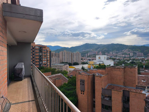 Apartamento en venta en Jardines, Envigado · foto 23 de 24