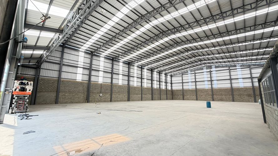 Bodega en arriendo en Cencar- Yumbo, Yumbo, 1600 m² · foto 3 de 16