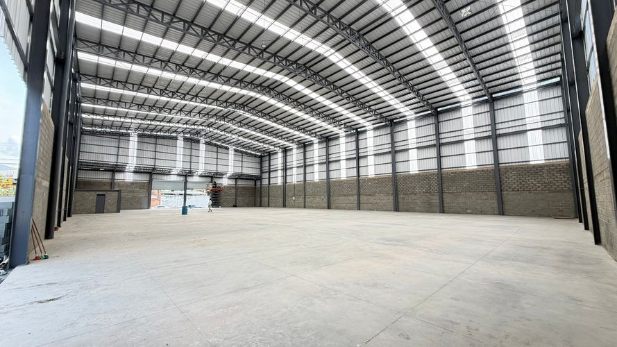 Bodega en arriendo en Cencar- Yumbo, Yumbo, 1600 m² · foto 6 de 16
