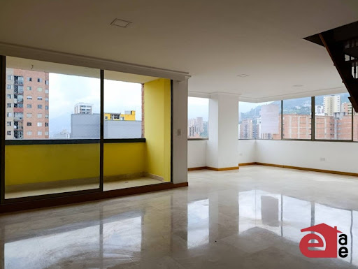 Apartamento en venta en Entreamigos, Sabaneta · foto 2 de 24
