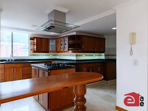 Apartamento en venta en Entreamigos, Sabaneta · foto 6 de 24