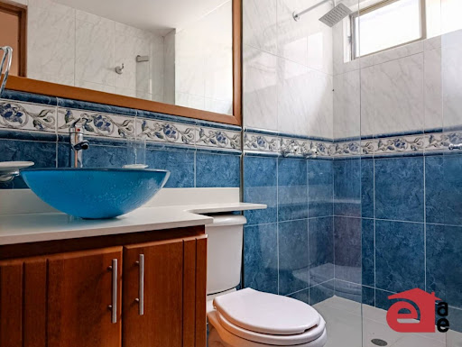Apartamento en venta en Entreamigos, Sabaneta · foto 18 de 24