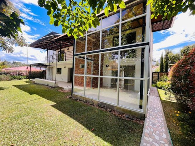 Casa de 3 alcobas en venta en El Retiro, 730 m² · foto 10 de 16