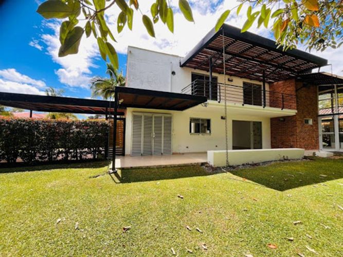 Casa de 3 alcobas en venta en El Retiro, 730 m² · foto 11 de 16
