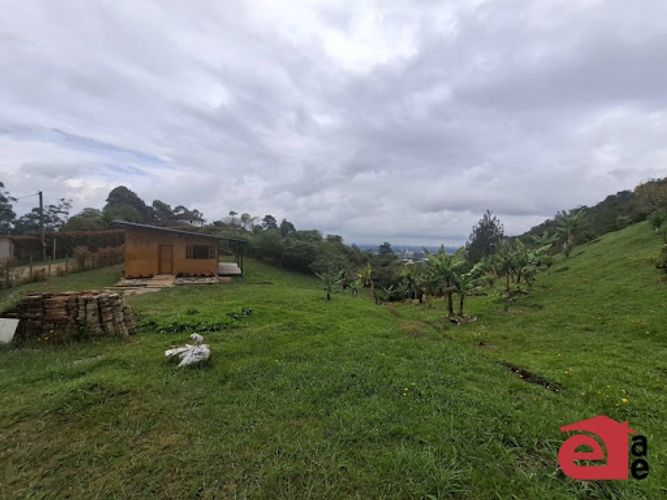 Lote en venta en La Sonadora, El Carmen de Viboral, 3300 m² · foto 13 de 16