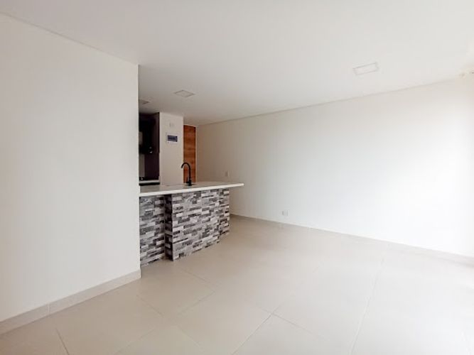 Apartamento de 3 alcobas en venta en La Macarena, Rionegro, 56 m² · foto 4 de 13