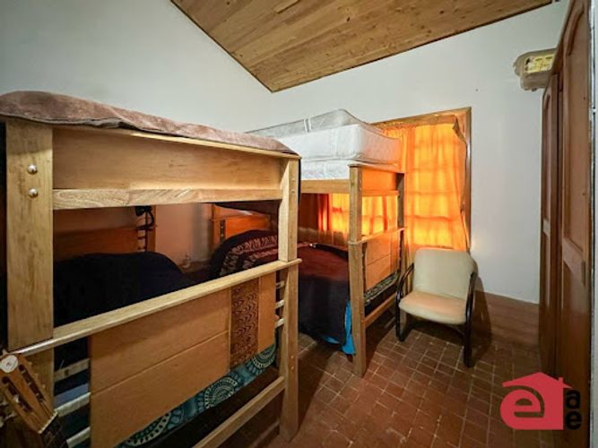 Casa de 5 alcobas en venta en Santa Elena, Medellín · foto 9 de 19