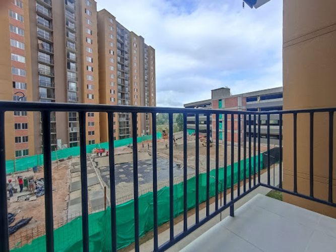 Apartamento de 3 alcobas en venta en La Macarena, Rionegro, 56 m² · foto 13 de 13