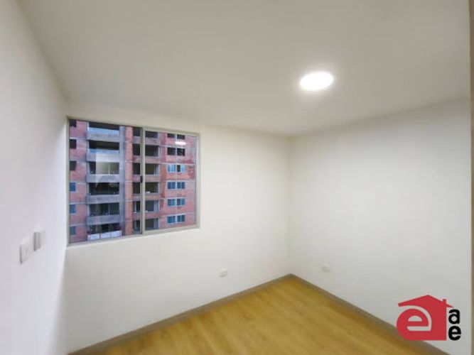 Apartamento de 2 alcobas en venta en Las Antillas, Envigado, 61 m² · foto 4 de 16