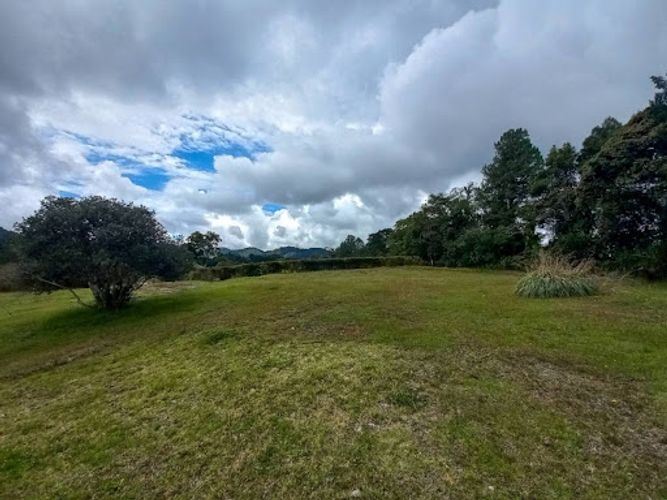 Lote en venta en Pantanillo, El Retiro, 2486 m² · foto 5 de 5