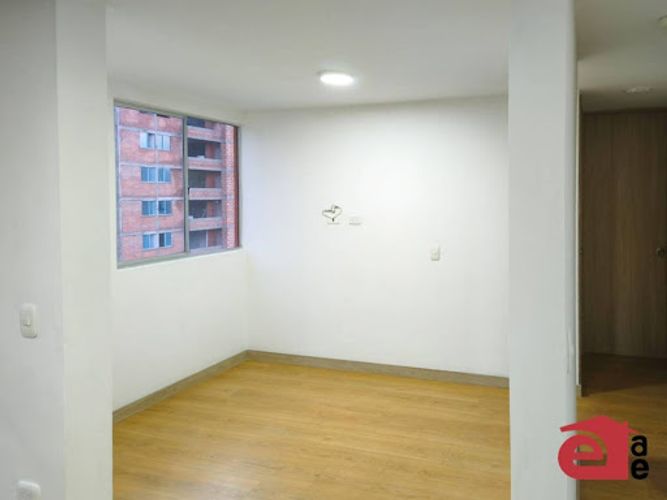 Apartamento de 2 alcobas en venta en Las Antillas, Envigado, 61 m² · foto 6 de 16