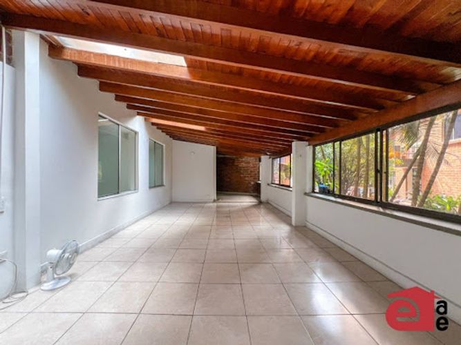 Apartamento de 3 alcobas en venta en Santa Maria De Los Angeles, Envigado, 140 m² · foto 3 de 20