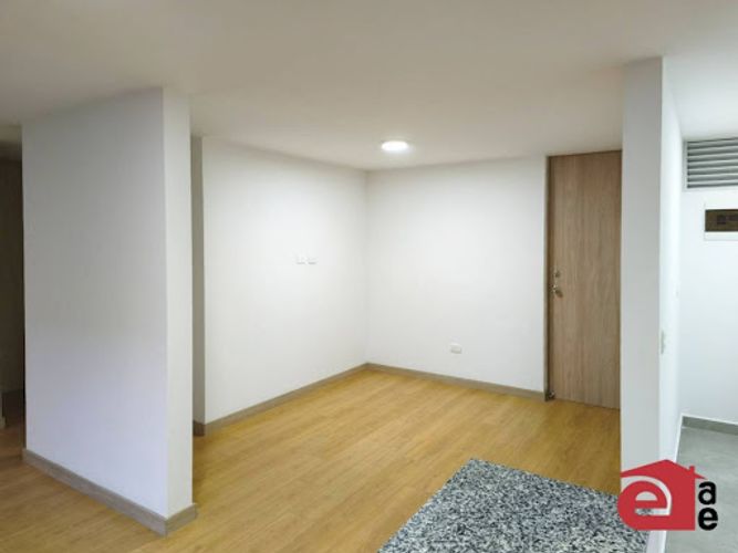 Apartamento de 2 alcobas en venta en Las Antillas, Envigado, 61 m² · foto 7 de 16
