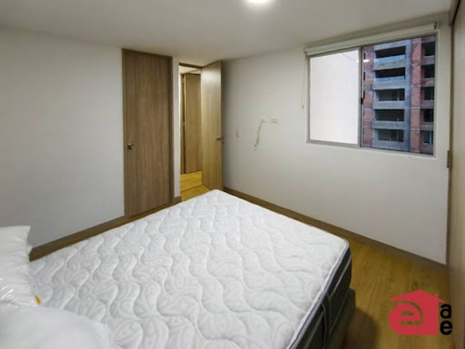 Apartamento de 2 alcobas en venta en Las Antillas, Envigado, 61 m² · foto 9 de 16
