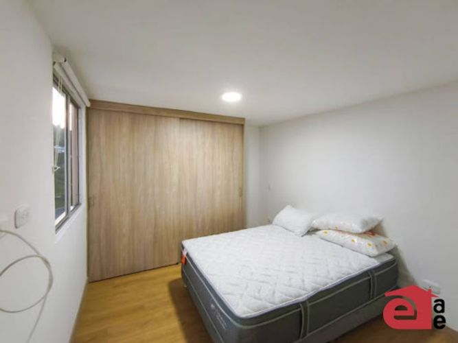Apartamento de 2 alcobas en venta en Las Antillas, Envigado, 61 m² · foto 10 de 16
