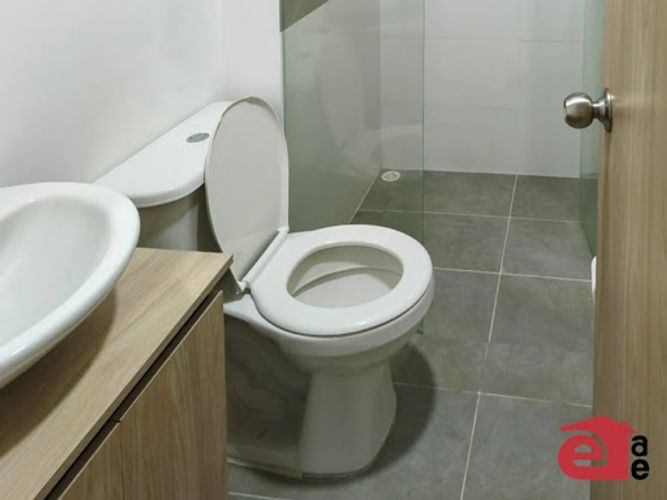 Apartamento de 2 alcobas en venta en Las Antillas, Envigado, 61 m² · foto 11 de 16
