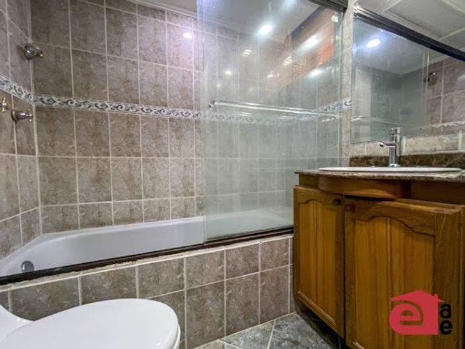 Apartamento de 3 alcobas en venta en Santa Maria De Los Angeles, Envigado, 140 m² · foto 8 de 20