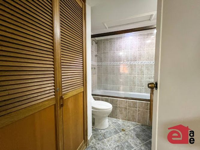 Apartamento de 3 alcobas en venta en Santa Maria De Los Angeles, Envigado, 140 m² · foto 9 de 20