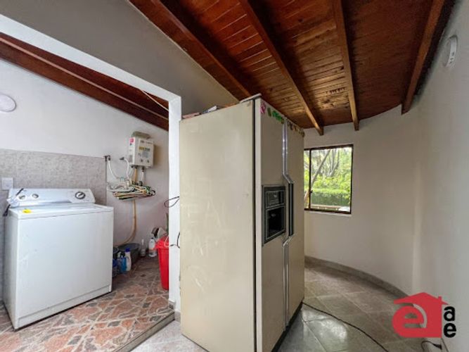 Apartamento de 3 alcobas en venta en Santa Maria De Los Angeles, Envigado, 140 m² · foto 12 de 20