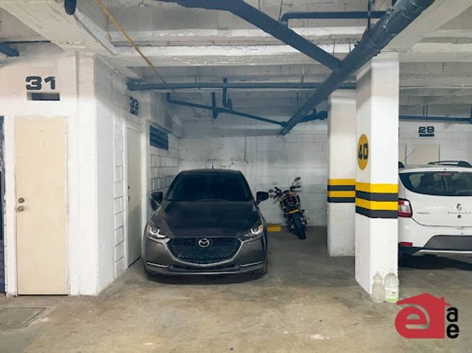 Apartamento de 3 alcobas en venta en Santa Maria De Los Angeles, Envigado, 140 m² · foto 14 de 20