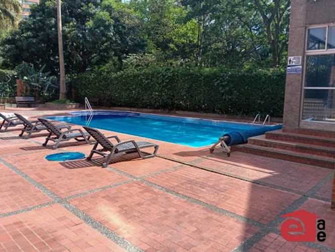 Apartamento de 3 alcobas en venta en Santa Maria De Los Angeles, Envigado, 140 m² · foto 15 de 20