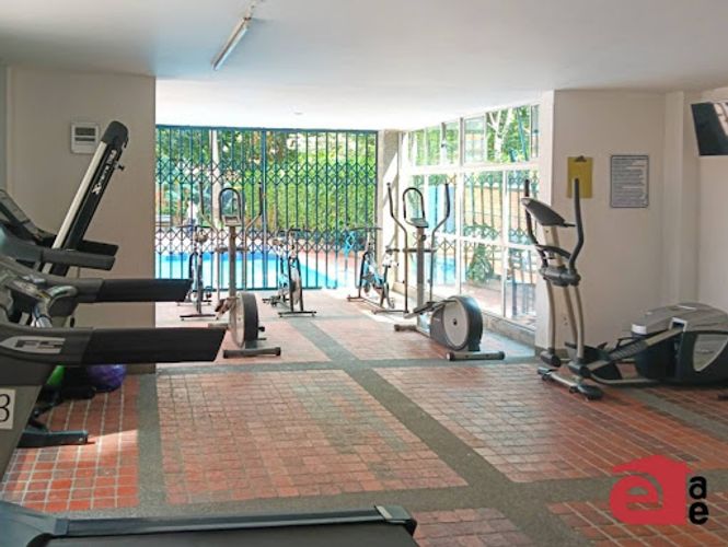 Apartamento de 3 alcobas en venta en Santa Maria De Los Angeles, Envigado, 140 m² · foto 16 de 20