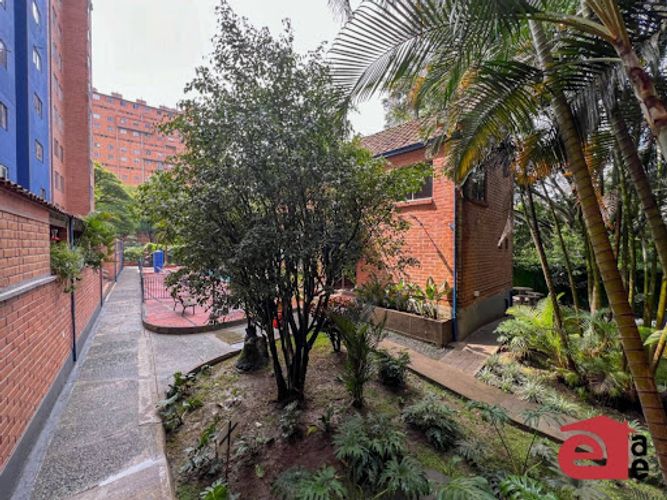 Apartamento de 3 alcobas en venta en Santa Maria De Los Angeles, Envigado, 140 m² · foto 17 de 20