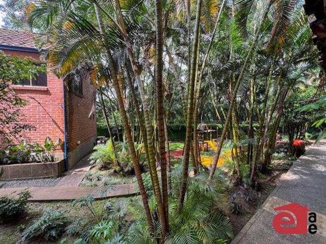 Apartamento de 3 alcobas en venta en Santa Maria De Los Angeles, Envigado, 140 m² · foto 18 de 20