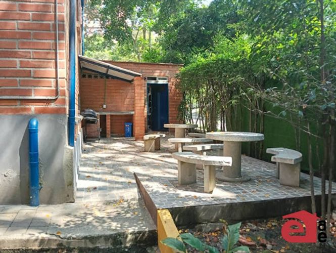Apartamento de 3 alcobas en venta en Santa Maria De Los Angeles, Envigado, 140 m² · foto 19 de 20