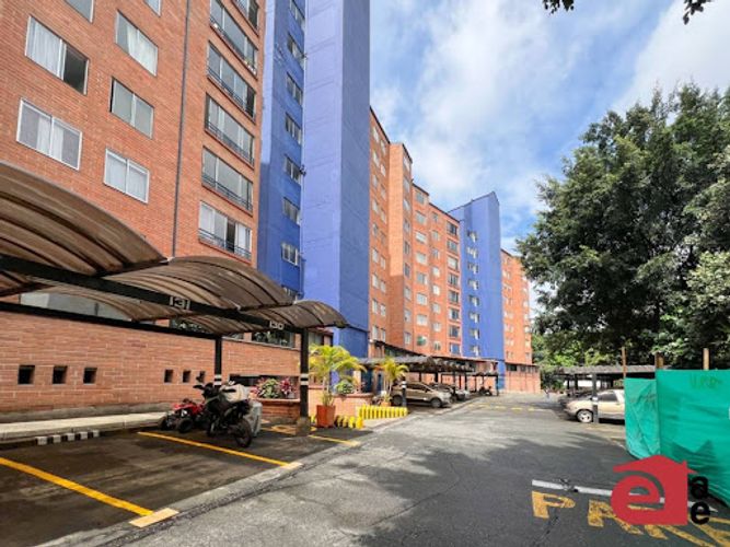 Apartamento de 3 alcobas en venta en Santa Maria De Los Angeles, Envigado, 140 m² · foto 20 de 20