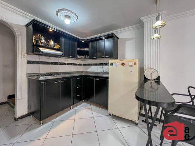 Apartamento en venta en Balcones De Sevilla, Itagüí · foto 3 de 12