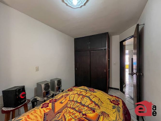 Apartamento en venta en Balcones De Sevilla, Itagüí · foto 7 de 12