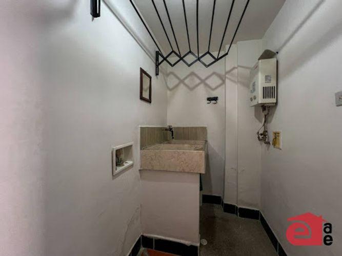 Apartamento en venta en Balcones De Sevilla, Itagüí · foto 9 de 12