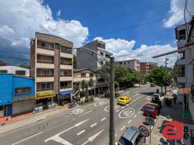 Apartamento en venta en Balcones De Sevilla, Itagüí · foto 11 de 12