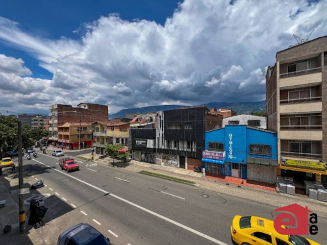 Apartamento en venta en Balcones De Sevilla, Itagüí · foto 12 de 12