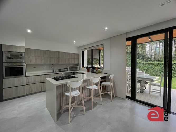 Casa de 3 alcobas en venta en El Retiro, 300 m² · foto 6 de 21